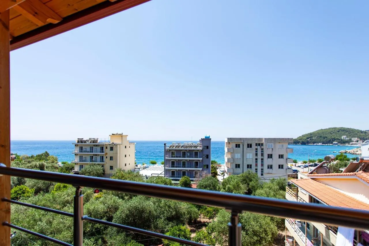 George Hotel Rooms&Suites Himare