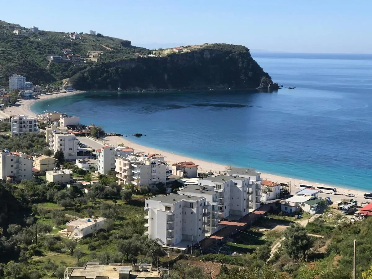 George Hotel Rooms&Suites Himare
