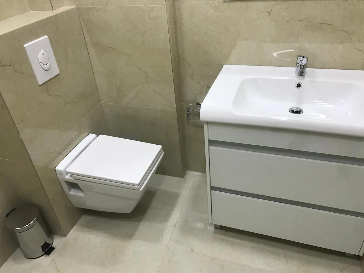 George Hotel Rooms&Suites Himare