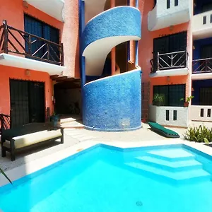 Vida Playa Mexico