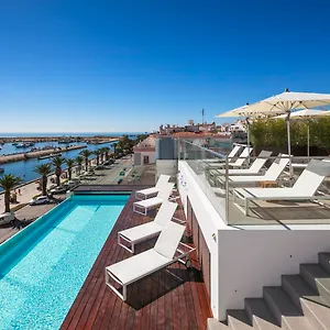Avenida (adults Only) Hotell Lagos