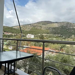 Ionian View Himara