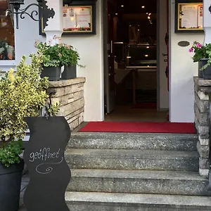 Alpenrose Gut Schlafen & Fruehstuecken Germany