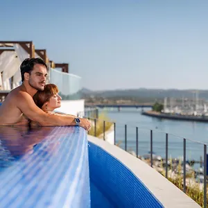Jupiter Marina - Couples & (adults Only) Hotell Portimão