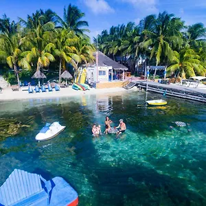 El Milagro Beach And Marina Mexico